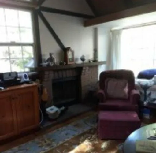 The Storybook Cottage